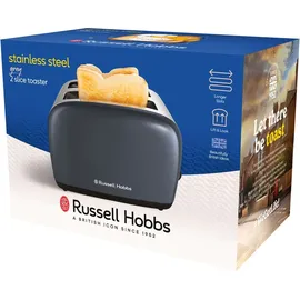 Russell Hobbs Toaster Colours Plus 2S