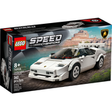 LEGO Speed Champions Lamborghini Countach 76908