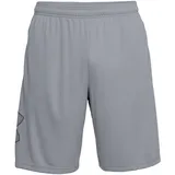Under Armour Tech Graphic Kurze Hose Grau S