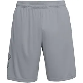 Under Armour Tech Graphic Kurze Hose Grau S