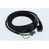 Buderus Bosch Kabel Para Stecker Grau 3.0m Everp, 7736603972