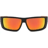 Plein Sport Fearless 0286 orange/schwarz