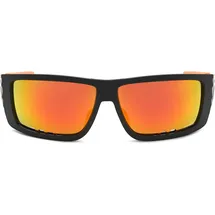Plein Sport Fearless 0286 orange/schwarz
