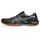 Asics Gel-Rocket 12 schwarz,