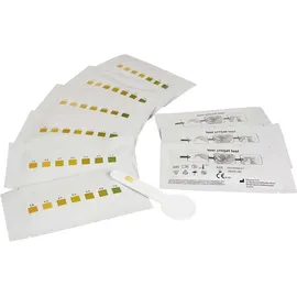 Elanee Vaginaler pH-Selbsttest zur Früherkennung bakterieller Infektionen und Schwangerschaftsvorsorge 20 St.