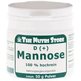 The Nutri Store D Mannose