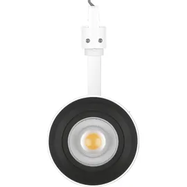 LEDVANCE TRACKLIGHT Spot ZOOM Dim D85 25W 3000K 97R LED Schienenstrahler Dimmbar