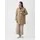 ECOALF Verne Jacke beige M