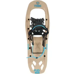 TUBBS Schneeschuhe Flex TRK 24, khaki, 24