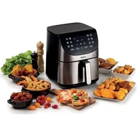 Ariete Heißluftfritteuse 4628 schwarz