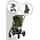 Cybex Balios S Lux Moss Green