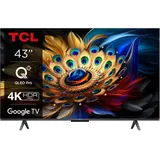 TCL C655 QLED 4K Google TV