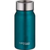 Thermos THERMOcafe Mug Isolierflasche 350ml mat teal (4097.255.035)