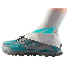 Altra Unisex Trail Gaiter grau