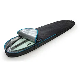 ROAM Boardbag Surfboard Tech Bag Doppel Long 9,2 Fuß 27,5 inch