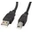 Cable IMPRESORA USB 2 0-5 M