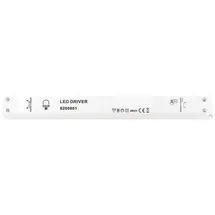 Sigor POWERLINE Triac slim 60W 24V Netzteil