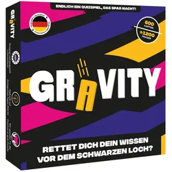 ATM GAMING - Gravity