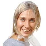 Comair Einweg Strähnenhauben - 12 Stück