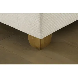 HAPO Hana 122 x 220 cm Weiß