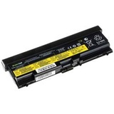 Green Cell Notebook-Akku 57Y4545 10.8V 6600 mAh Lenovo