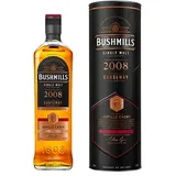 Bushmills THE CAUSEWAY COLLECTION Single Malt Irish Whisky Jupille Casks 2008 55,1% Vol. 0,7l in Geschenkbox