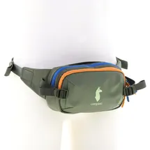 Cotopaxi Allpa X 1.5L Hip Pack OS Fatigue