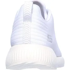 SKECHERS Bobs Sport Squad - Tough Talk white 39
