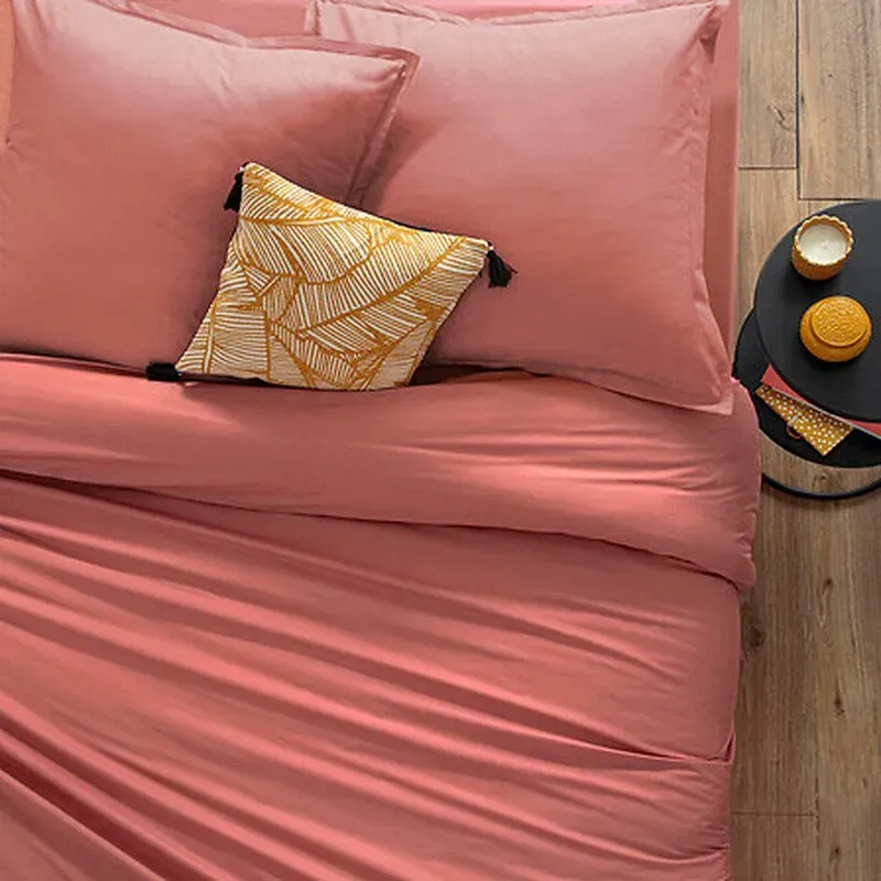 5Five Bettbezug 2P Blush 240x220