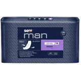 Seni Man Super Level 5