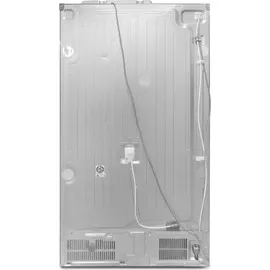 LG GSLE81PYBC Side-by-Side (628 l, 1790 mm hoch, Edelstahl)