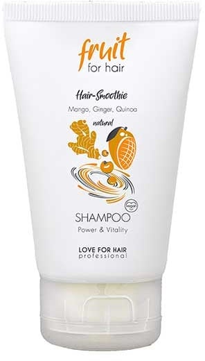 fruit for hair Power & Vitality Shampoo (50 ml)