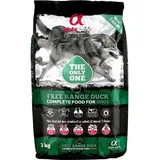 alpha spirit The Only One Ente 3 kg