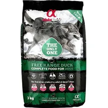 alpha spirit The Only One Ente 3 kg