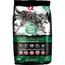 alpha spirit The Only One Ente 3 kg