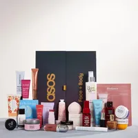 ASOS Face + Body Adventskalender 2025