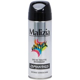 Mirato MALIZIA UOMO OSMANTHUS deo 125ml deospray deo spray deodorant Edt parfum