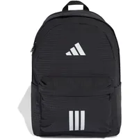 adidas Essentials 3 Stripes black/white