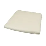 GO-DE Sitzkissen 47 x 47 x 5 cm beige 1 St.