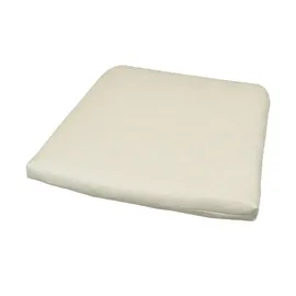 GO-DE Sitzkissen 47 x 47 x 5 cm beige 1 St.