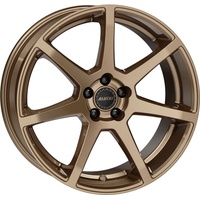 Alutec Pearl metallic-bronze 8.5Jx19 5x108 ET48