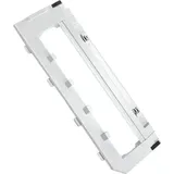 Roborock Robot VC Floating Main Brush Cover-Light gray