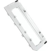 Roborock Robot VC Floating Main Brush Cover-Light gray