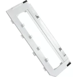 Roborock Robot VC Floating Main Brush Cover-Light gray