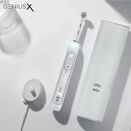 Oral B Genius X 20100S weiß