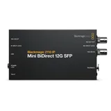 Blackmagic Design Blackmagic 2110 IP Mini BiDirect 12G SFP