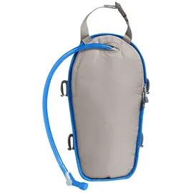 CamelBak Unbottle 2l Trinkblase - Frost Grey / Turkish Sea - One Size