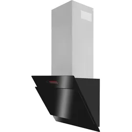 Amica KHF 664 101 S Kaminhaube 60 cm Schwarz