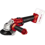 Einhell Akku Winkelschleifer TC-WS 18 Li Solo