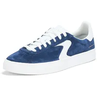 SKECHERS Arch Fit Legend Sneaker, Navy, 45.5 EU